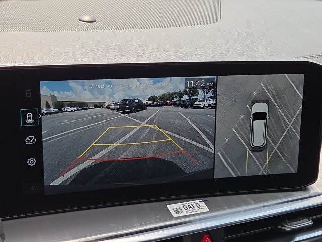 New 2026 Kia Sorento SX Prestige AWD/4WD image 9