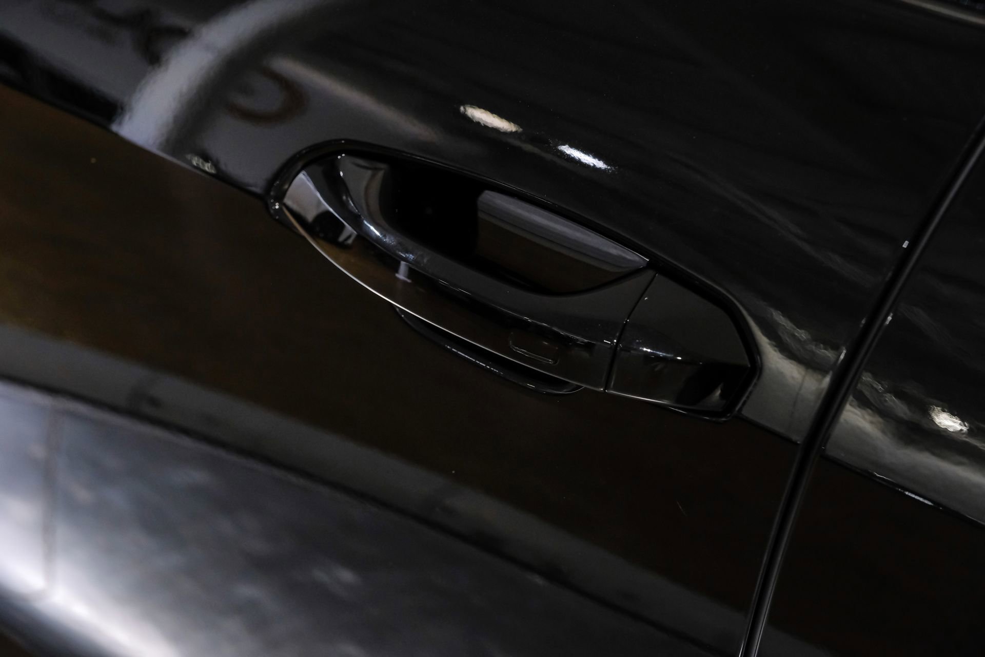 Used 2023 Audi Q8 Premium Plus w/ Premium Plus Package image 43