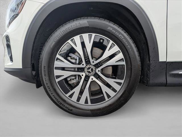 Used 2026 Mercedes-Benz GLB 250 image 23