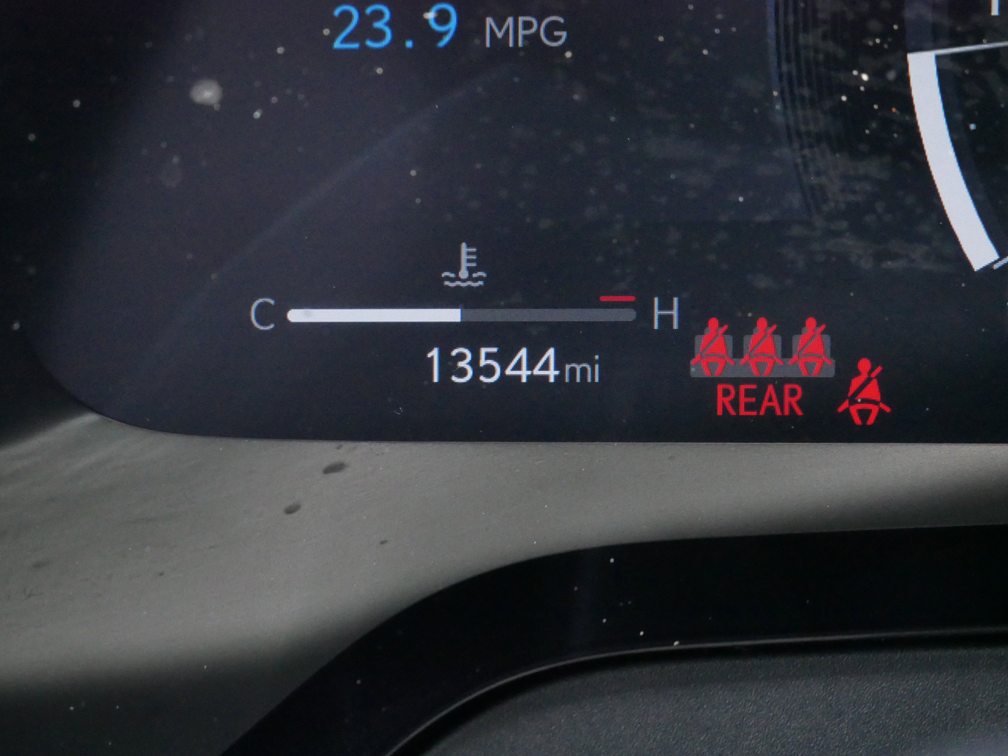 Used 2025 Lexus RX 350 Premium Plus w/ Convenience Package FWD image 22