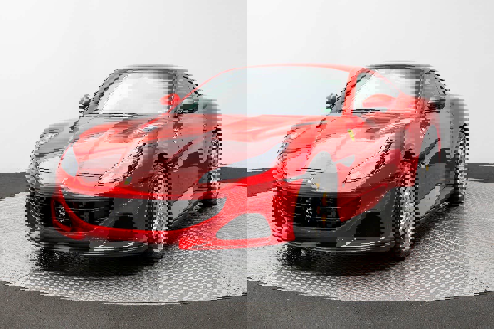 Used 2023 Ferrari Portofino M