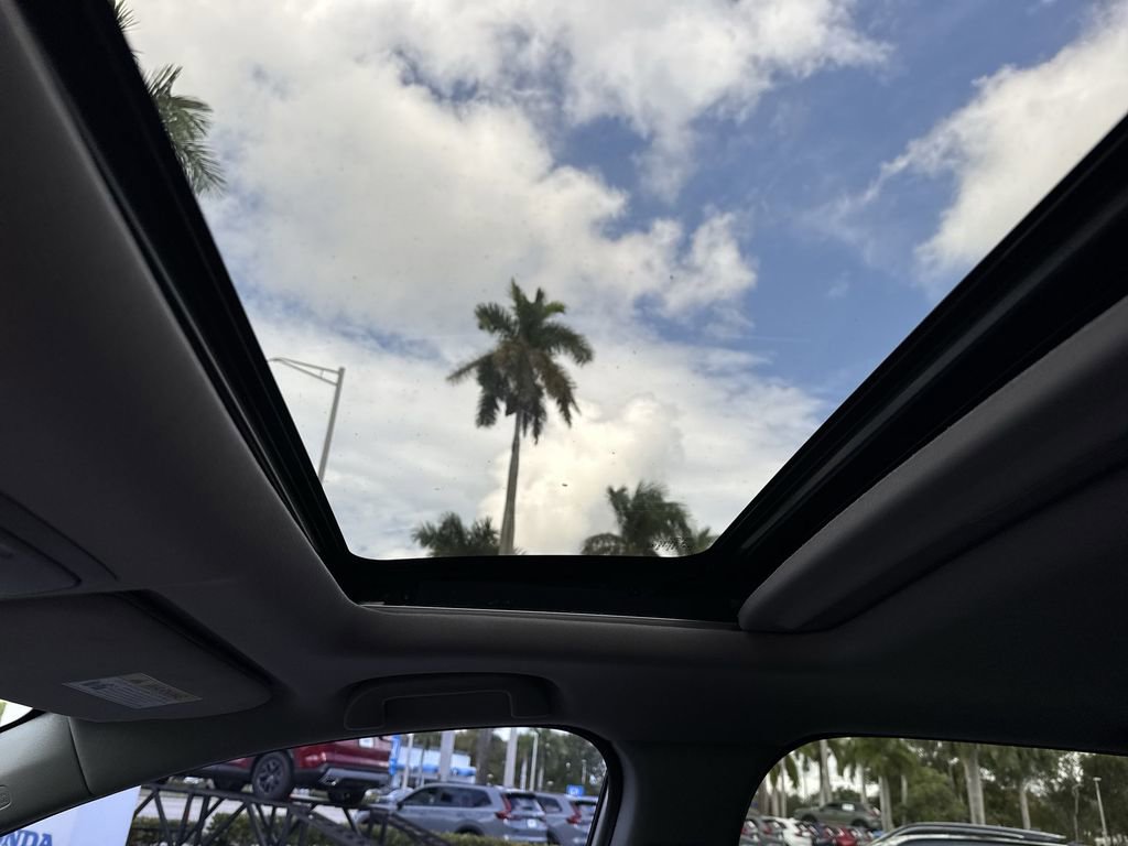 Used 2018 Honda CR-V EX-L image 48