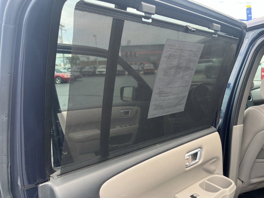 Used 2011 Honda Pilot Touring image 35