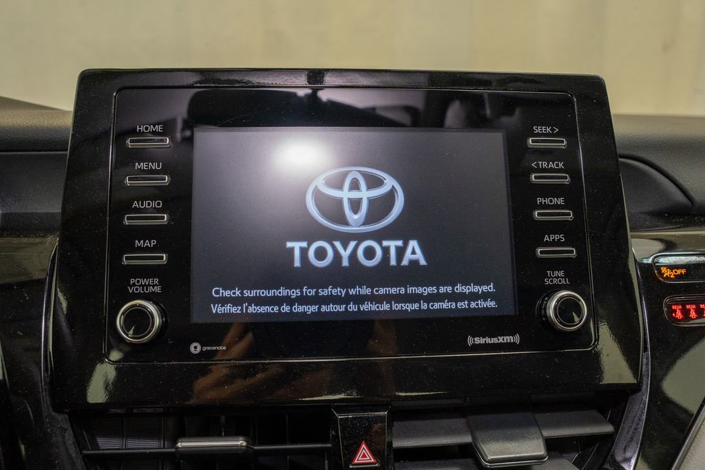 Used 2024 Toyota Camry LE image 11