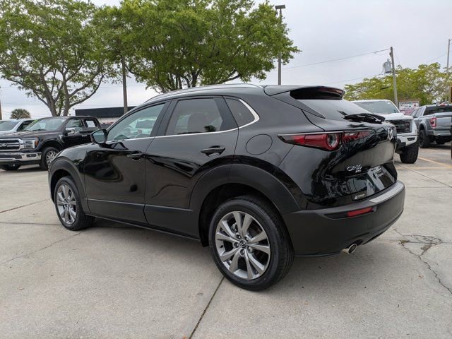 Used 2023 MAZDA CX-30 AWD 2.5 S w/ Preferred Package image 6