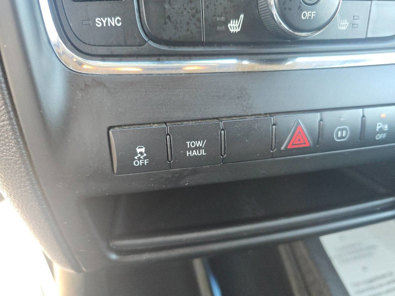 Used 2012 Dodge Durango R/T w/ Leather Interior Group image 31