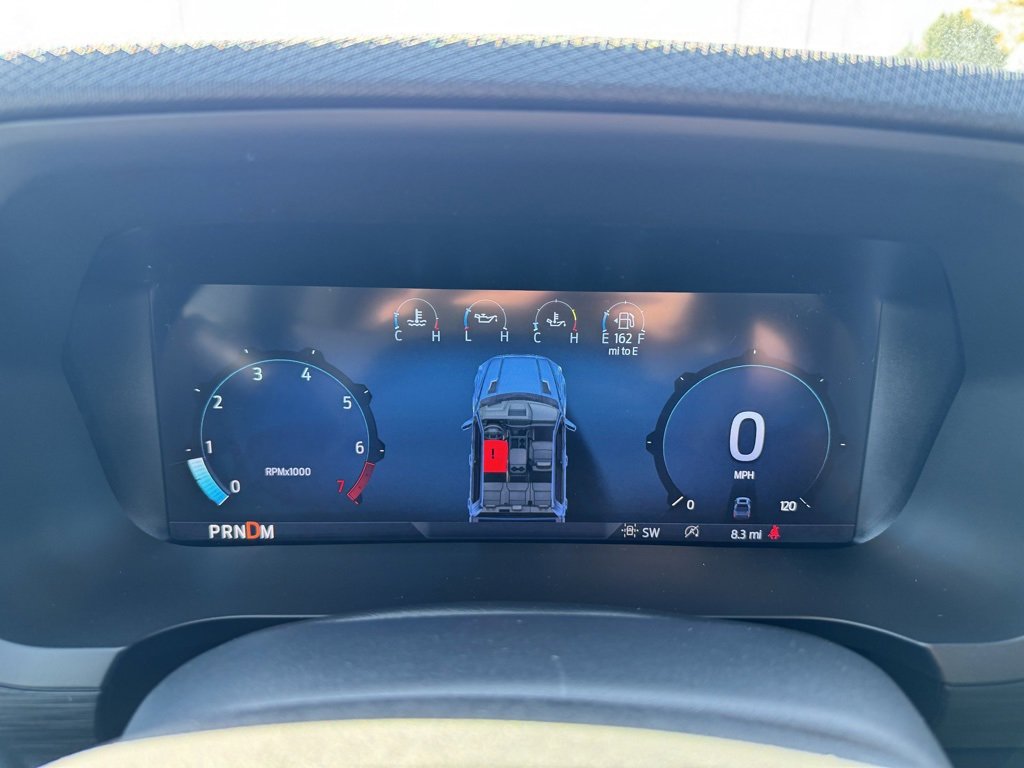 New 2025 Ford F150 STX w/ Equipment Group 200A image 25