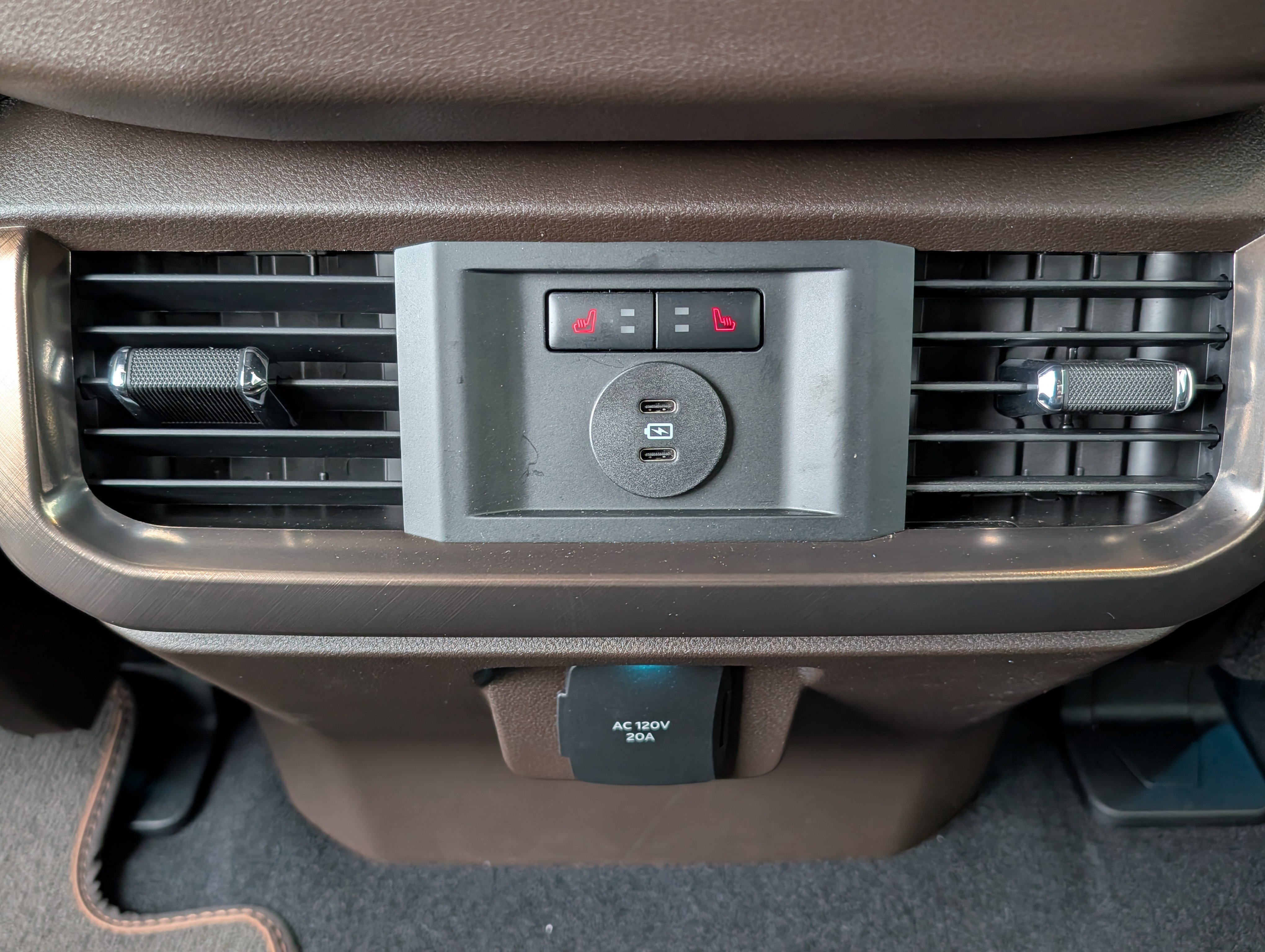 New 2026 Ford F150 King Ranch w/ Equipment Group 601A High image 13