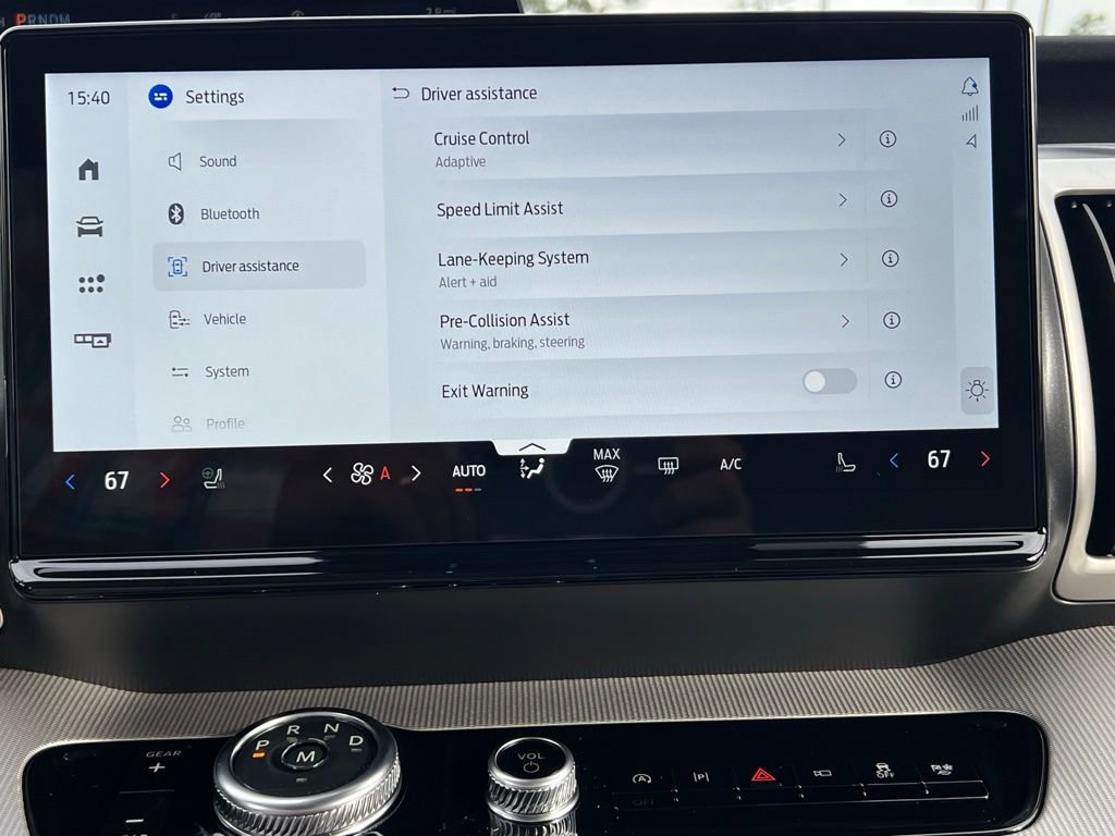 New 2026 Ford Expedition Active image 30