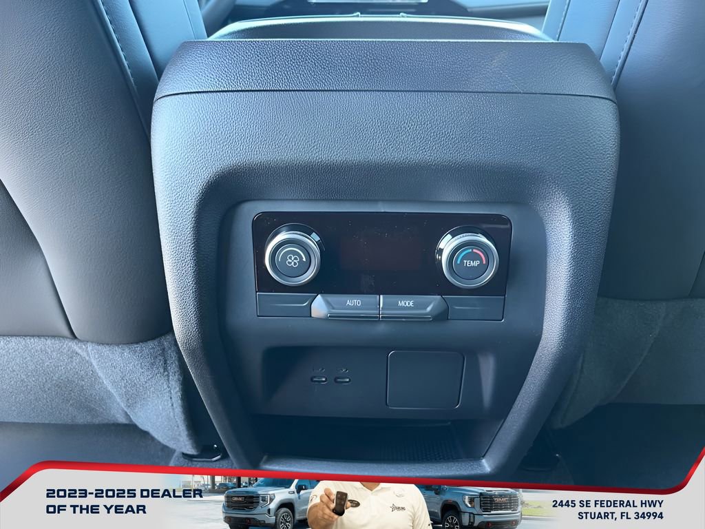 New 2025 Buick Enclave Sport Touring w/ Super Cruise Package image 14