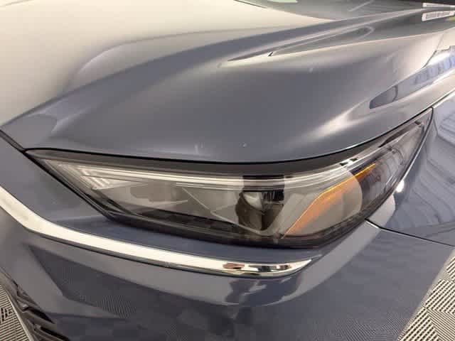 Used 2026 Toyota Grand Highlander AWD image 11