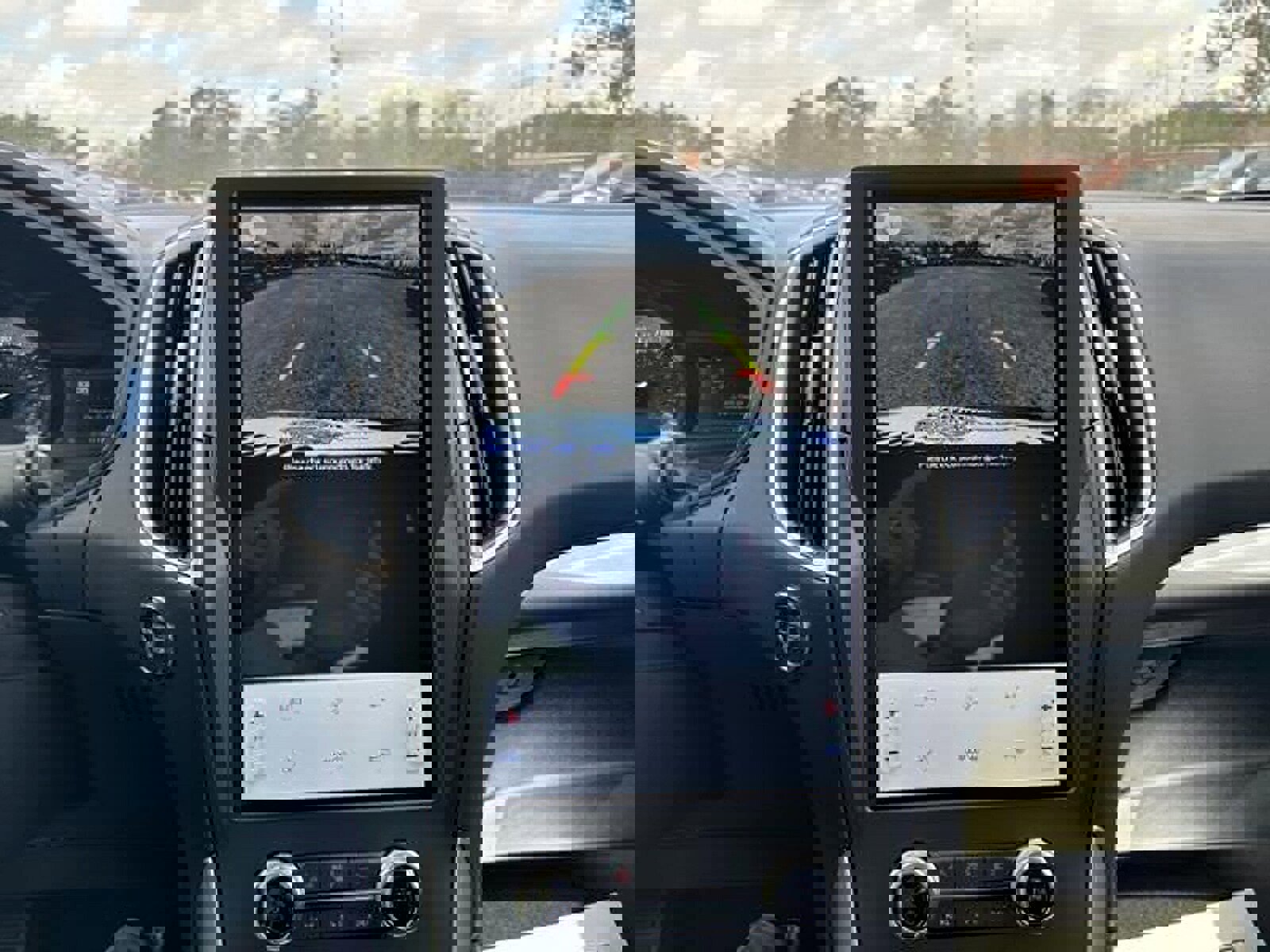 New 2024 Ford Edge SE image 17