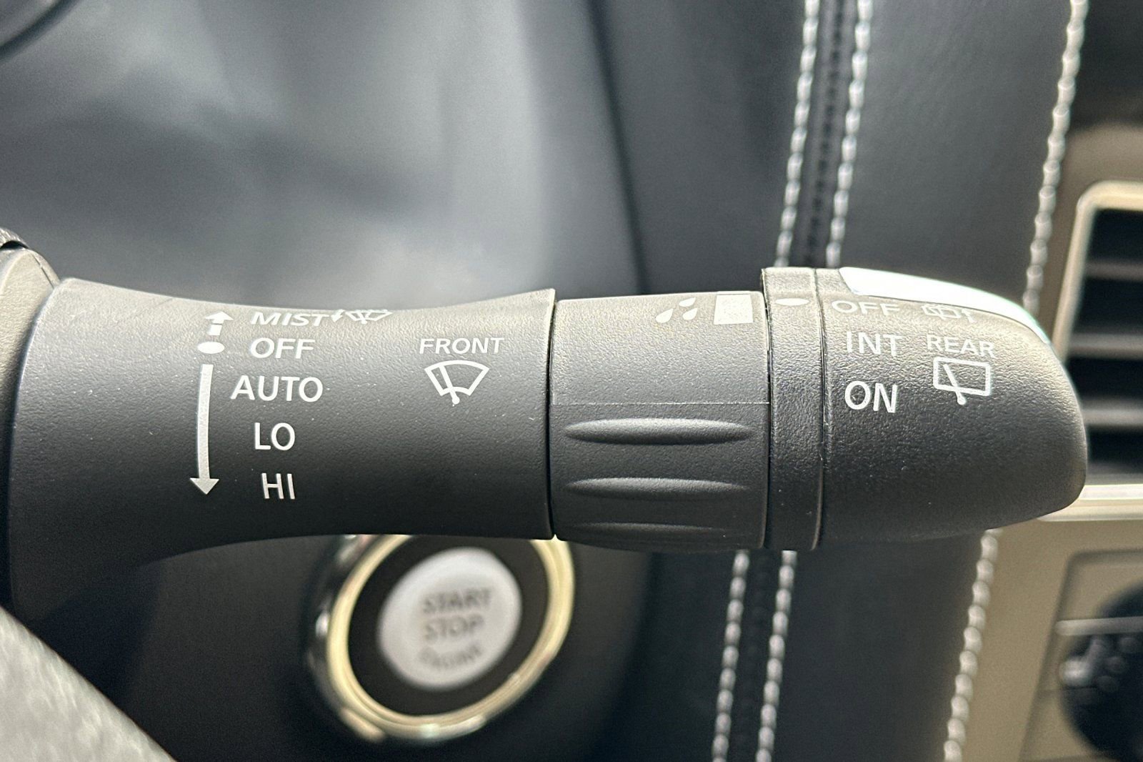 Certified 2023 INFINITI QX80 Premium Select w/ Cargo Package image 41