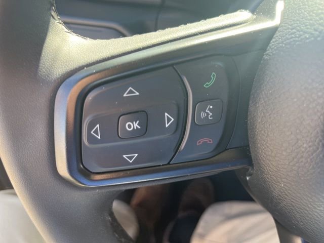 Used 2023 Jeep Wrangler Sport S image 16