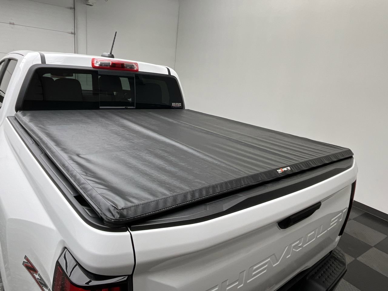 Certified 2024 Chevrolet Colorado Z71 w/ Z71 Convenience Package 2 image 35