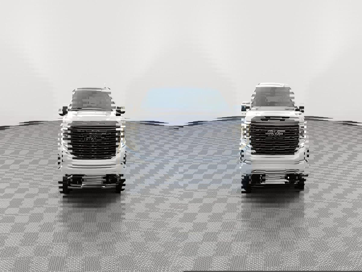 Used 2023 GMC Sierra 1500 Denali Ultimate image 2