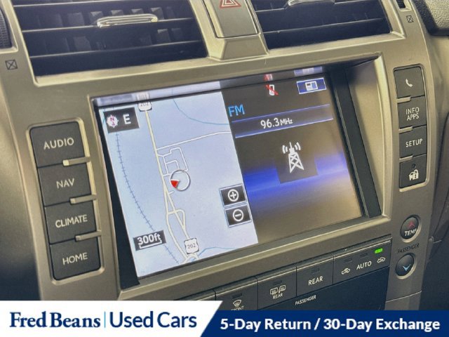 Used 2019 Lexus GX 460 Premium AWD/4WD image 6
