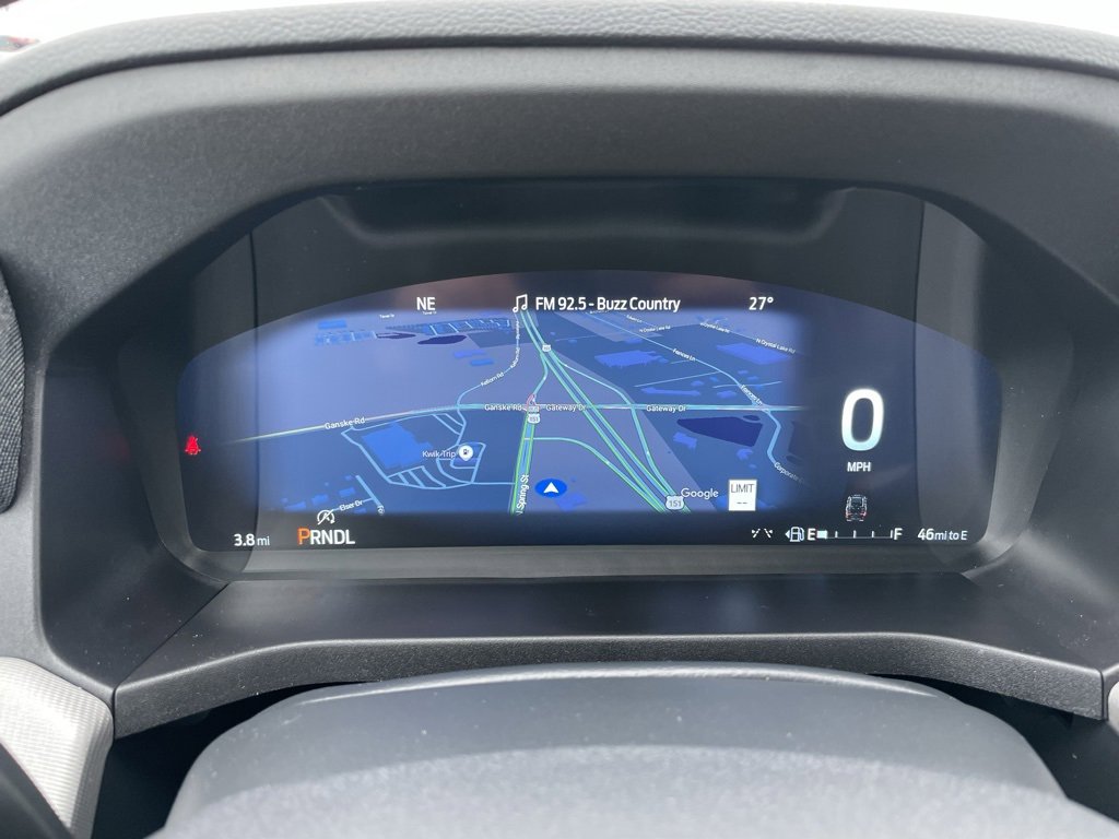 New 2026 Ford Explorer Active image 11