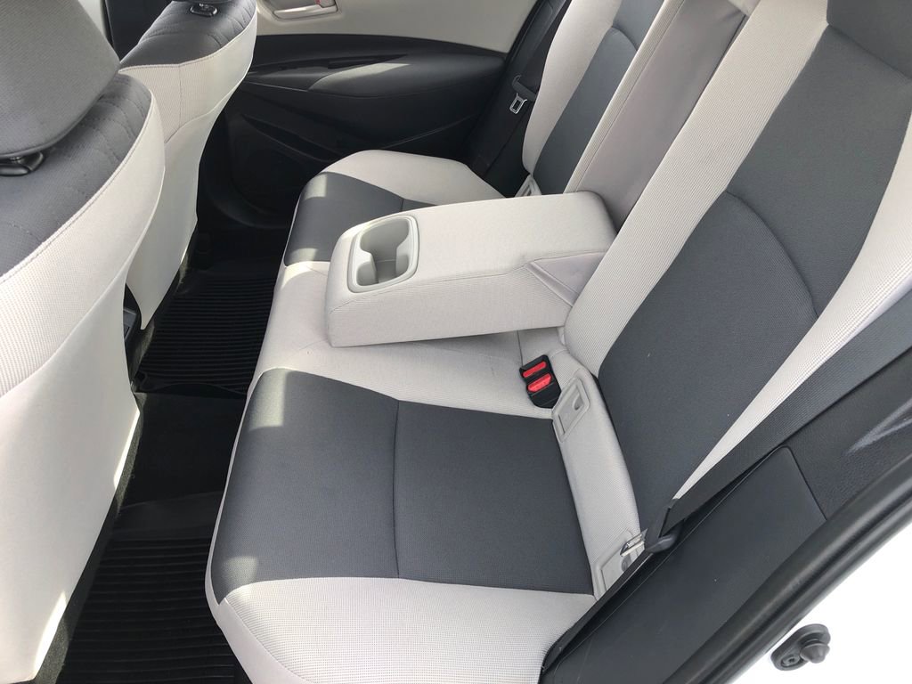 Used 2023 Toyota Corolla LE image 22