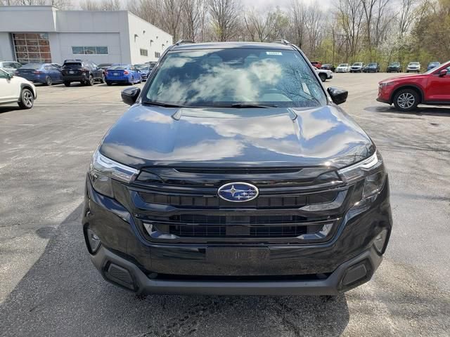 New 2026 Subaru Forester Sport image 9