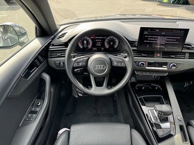 Certified 2022 Audi A4 2.0T Premium Plus image 13