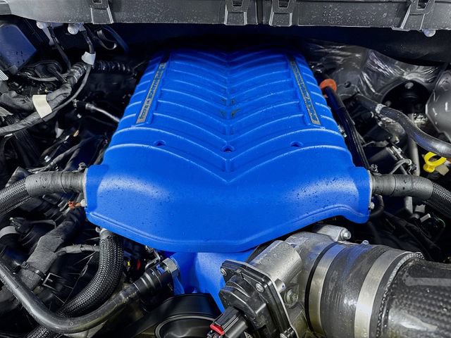 New 2025 Ford F150 Lariat w/ Equipment Group 501A Mid image 30