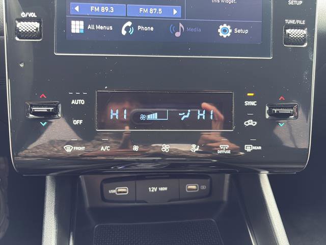 Used 2024 Hyundai Santa Cruz SEL image 22