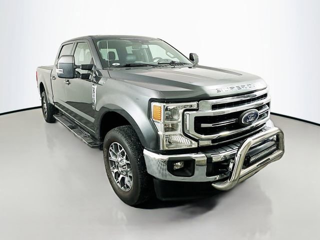 Used 2020 Ford F250 Lariat w/ Lariat Value Package
