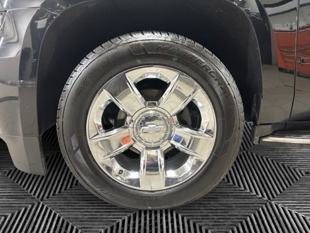 Used 2017 Chevrolet Tahoe Premier AWD/4WD image 29