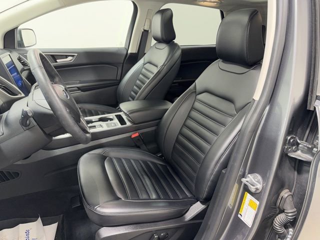 Used 2024 Ford Edge SEL w/ Convenience Package image 13