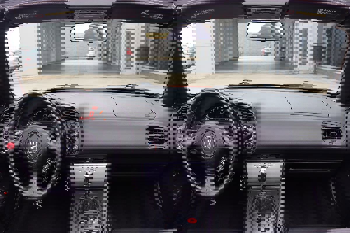 Used 2007 Honda S2000 image 14