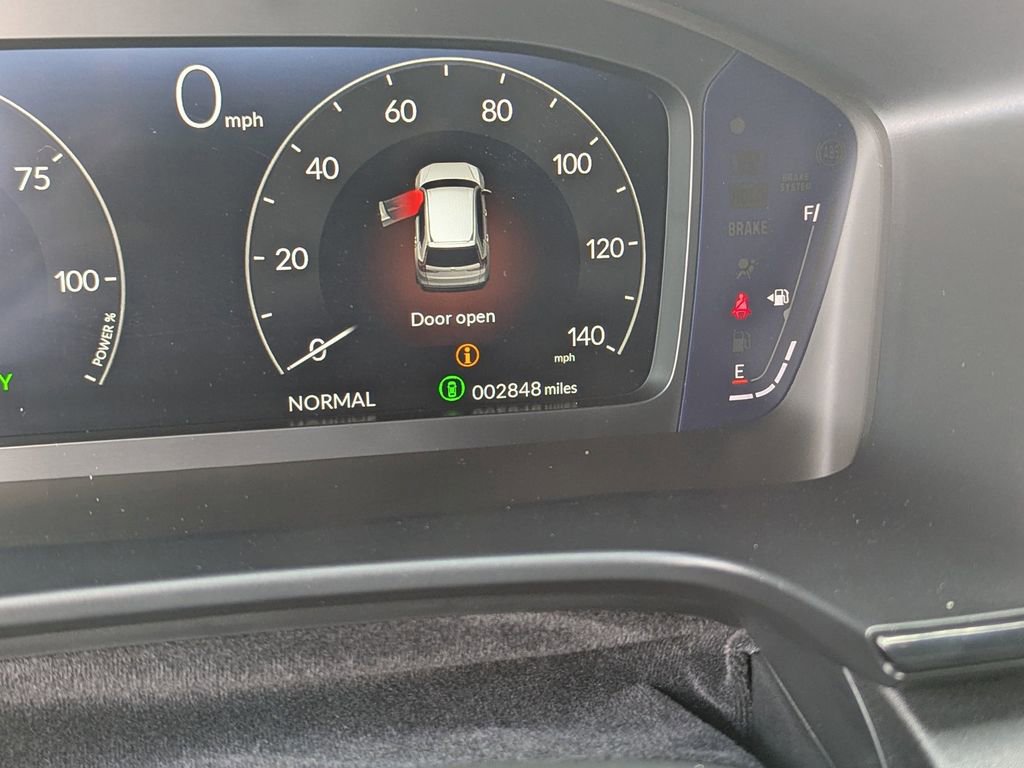 Used 2026 Honda CR-V Sport-L image 27