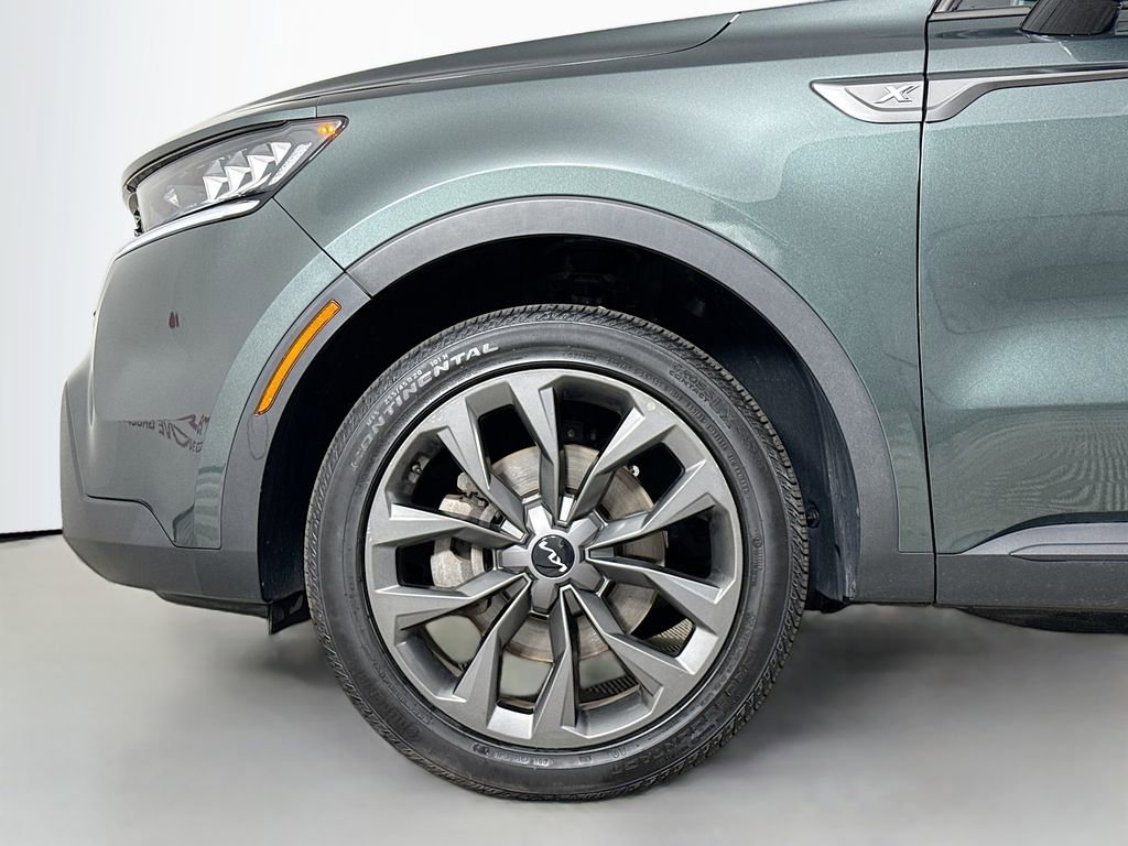 Used 2023 Kia Sorento X-Line EX image 33