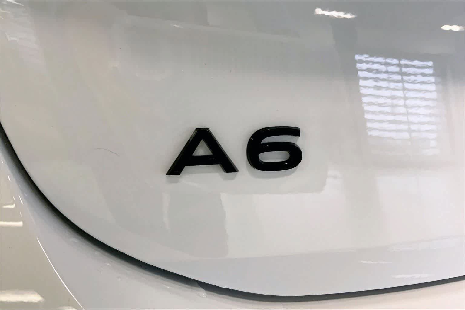 New 2026 Audi A6 Premium Plus image 7
