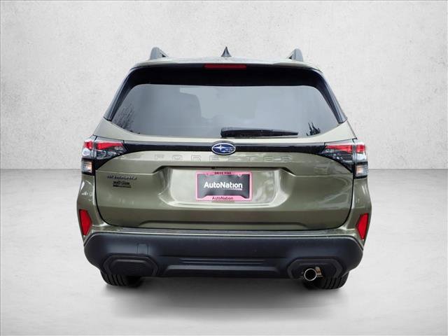 New 2026 Subaru Forester Limited AWD/4WD video 3