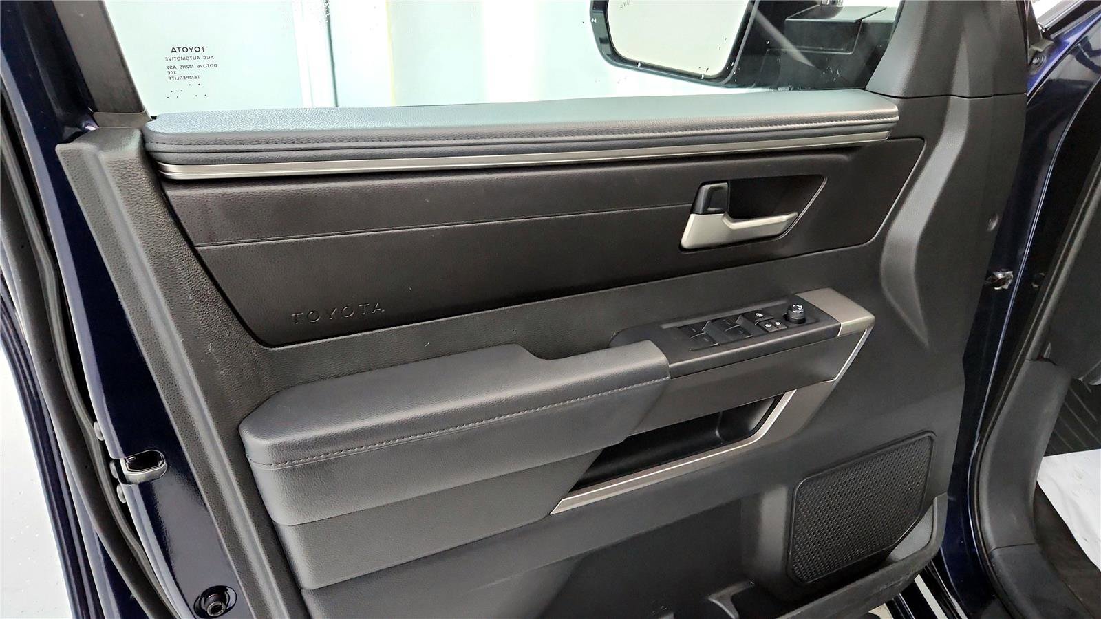 Used 2024 Toyota Tundra SR5 w/ TRD Off-Road Package image 20