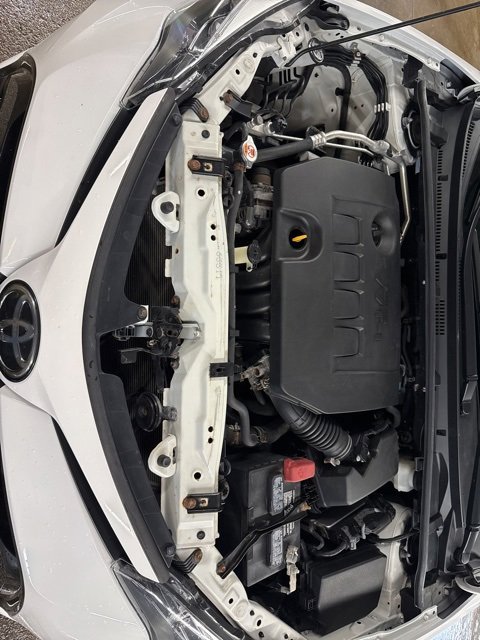 Used 2019 Toyota Corolla SE image 28