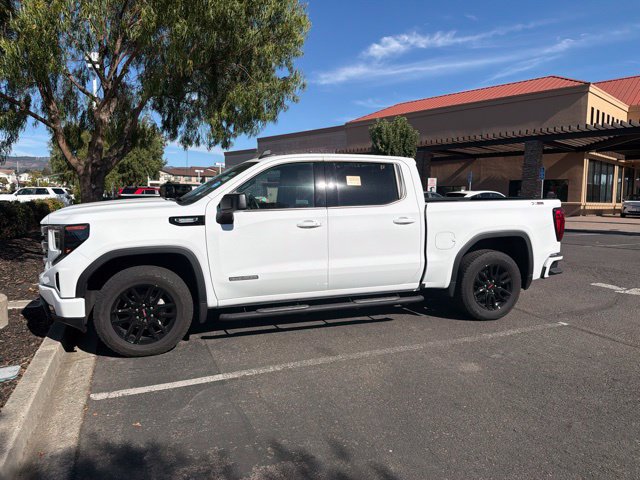 Used 2024 GMC Sierra 1500 Elevation w/ X31 Off-Road Package AWD/4WD image 24
