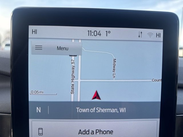 Used 2023 Ford Explorer ST w/ Equipment Group 401A image 36