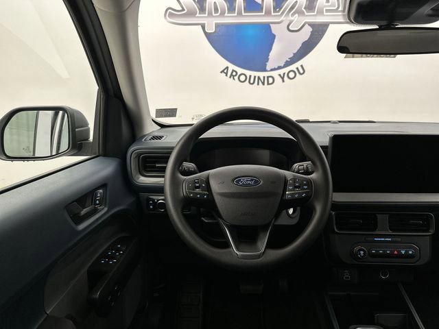 New 2026 Ford Maverick XL w/ Equipment Group 101A AWD/4WD image 13
