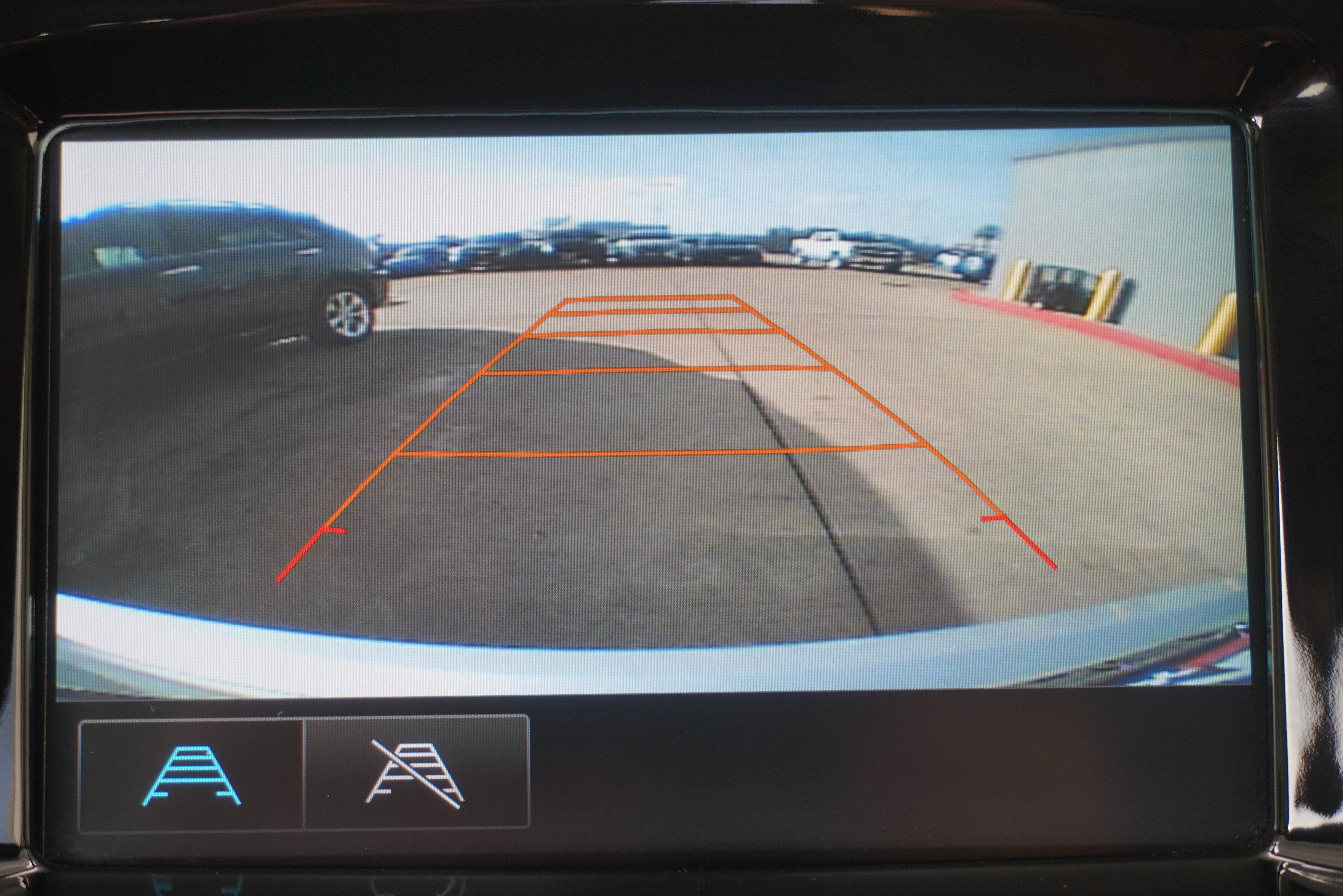 Used 2018 Chevrolet Spark LS FWD image 17