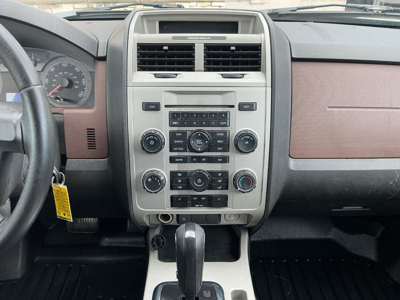 Used 2008 Ford Escape XLT FWD image 21