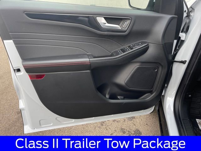 New 2026 Ford Escape ST-Line Select w/ Tech Pack #1 image 10