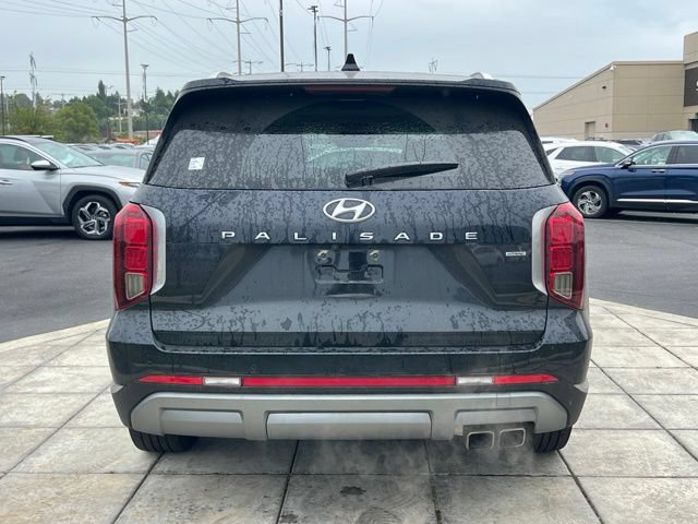 Used 2023 Hyundai Palisade Limited AWD/4WD image 6