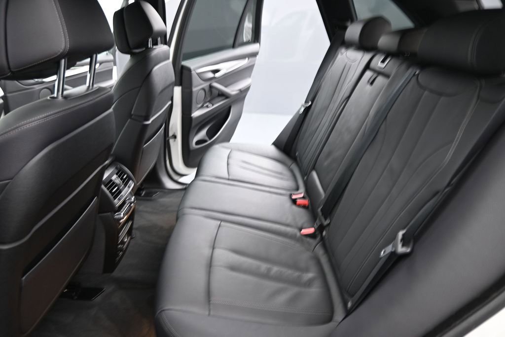 Used 2017 BMW X5 xDrive35i AWD/4WD image 30