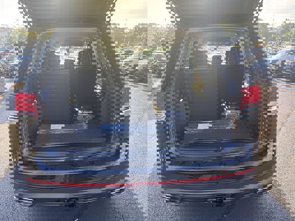 New 2026 Volkswagen Atlas SE image 45