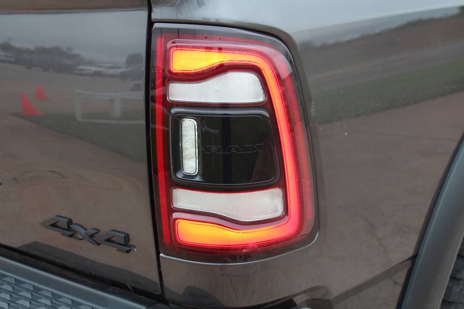 Used 2024 RAM 2500 Rebel w/ Level 2 Equipment Group AWD/4WD image 17