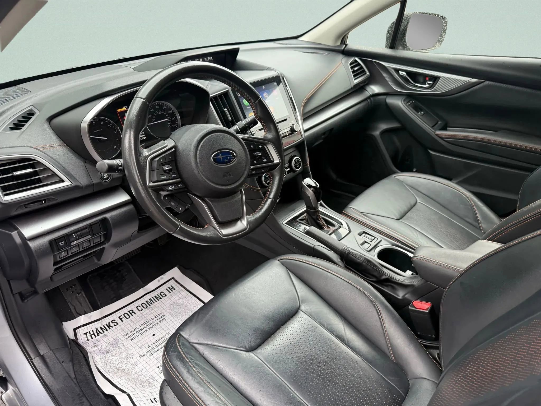 Used 2021 Subaru Crosstrek 2.5i Limited w/ Popular Package #2 image 33