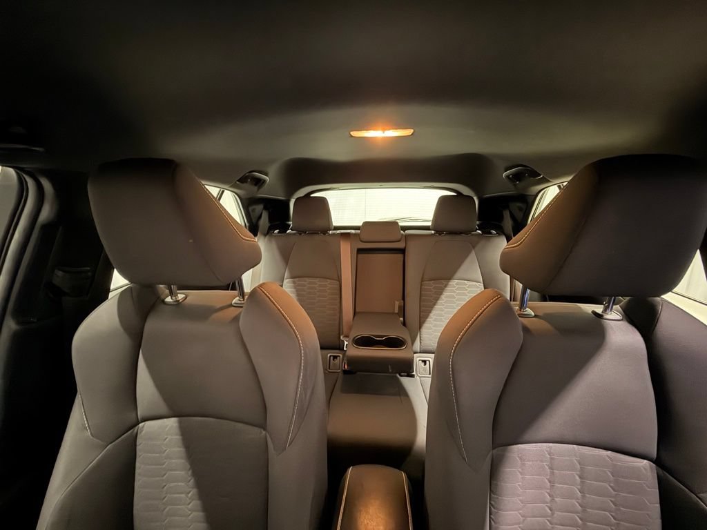Used 2019 Toyota Corolla SE FWD image 16