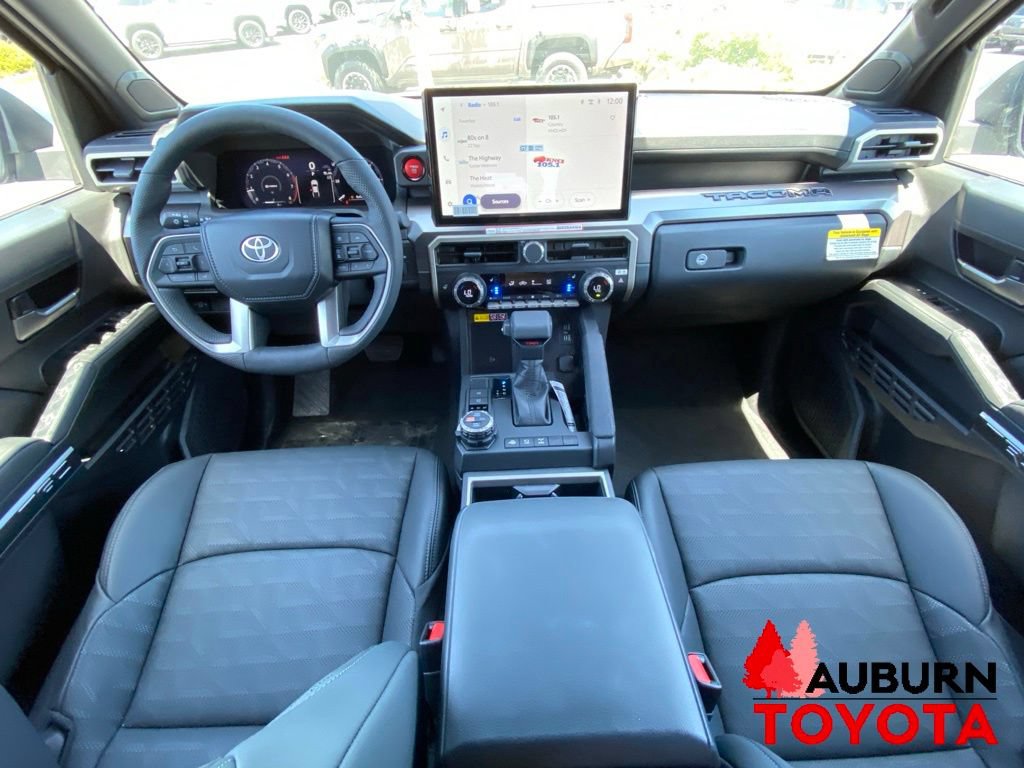 New 2026 Toyota Tacoma TRD Off-Road AWD/4WD image 26